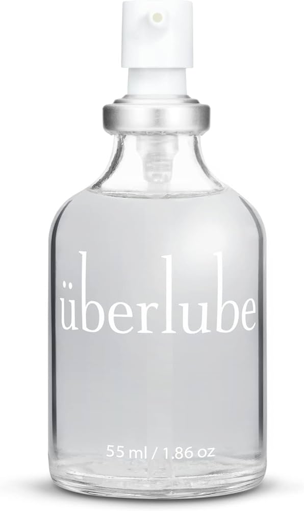 lube for sensitive skin