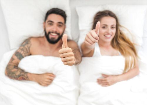 how to last longer in bed