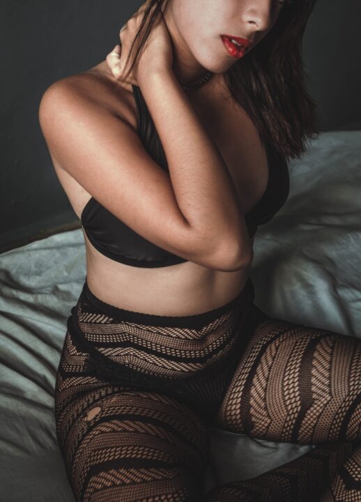 purpose of female orgasm