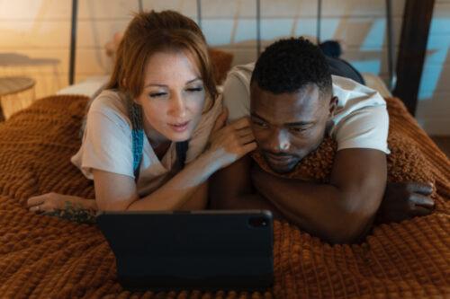 benefits of pornography