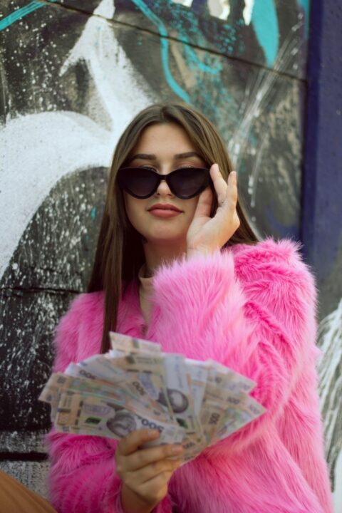 How To Be A Sugar Daddy