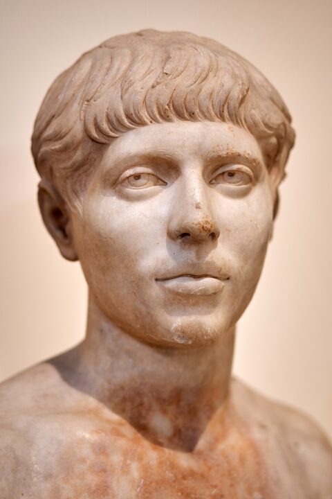 historical sex scandals